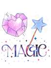 Magic Powers Art Print