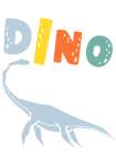 Plesiosaur Art Print