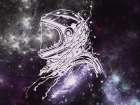 Broken Spaceman Art Print