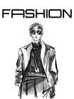 Fashion Art Print