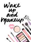 Wake up Art Print