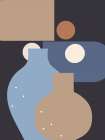 Upscale Art Print