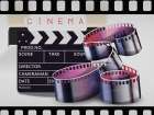 Cinema Directors Cut Art Print