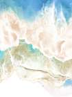 Washed Away Art Print