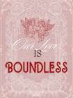 Boundless Art Print