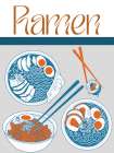 Ramen Art Print