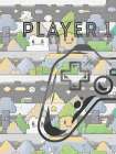 Player 1 Art Print
