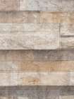 Faded Brick Art Print