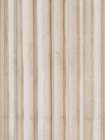 Ribbed Beige Art Print