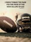 Calling Of God Art Print