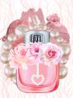 Pearls And Perfume Art Print