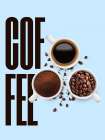 Trio Coffee Minimalist Print