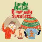 Ugly Sweaters Art Print