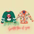 Sweater Weather Art Print