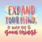 Expand Art Print