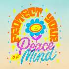 Peace Art Print