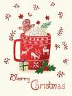 Hot Cocoa Art Print