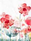 Soft Meadow 2 Art Print