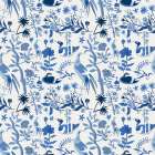 Chinoiserie 2 Art Print