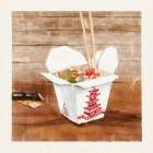 Takeout Fried Rice V2 Kitchen Print