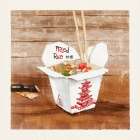 Takeout Fried Rice Kitchen Print