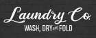 Laundry Co Art Print