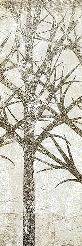 Morning Woods 2 Landscape Print