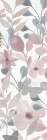 Wildflower Hope Panel B Art Print