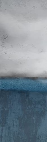 Into the Blue 1 Coastal Print