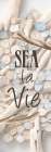 Sea La Vie Art Print