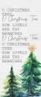 How Lovely Art Print