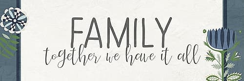 Sweet Folk 8 Inspirational Print