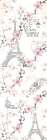 Paris Vines Art Print