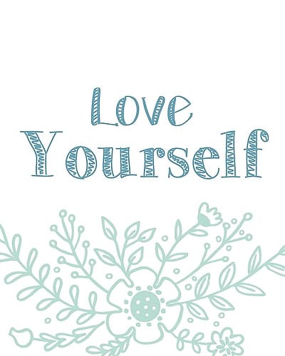 Know Yourself 4 Art Print