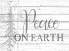 Peace on Earth 2 Art Print