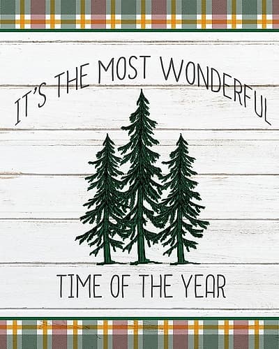 Wonderful Time Art Print