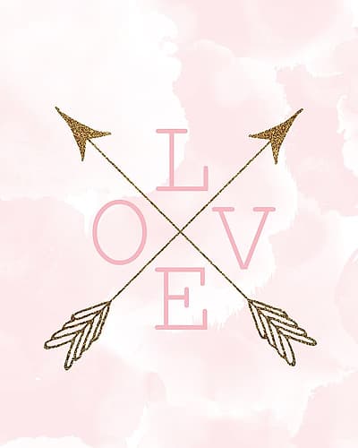 Forever 1 Kids Print