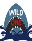 Wild One 4 Art Print