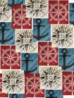 Nautical Dreams Full Art Print