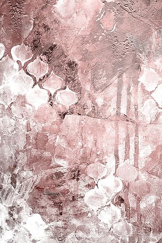 First Blush Art Print