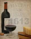 Afternoon Tasting Art Print