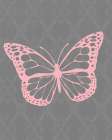Butterfly Kisses 1 Art Print