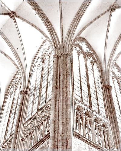 Classic 1 Photography Print