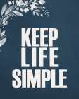Simple Life Art Print