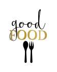 Good Wine 1 Kitchen Print