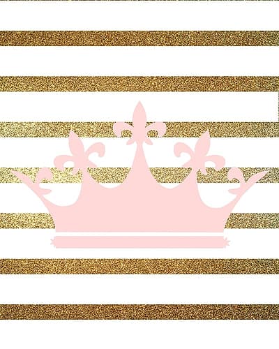 Fairytale 4 Kids Print