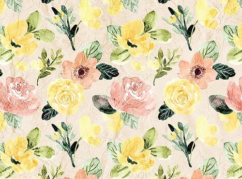 Springtime Art Print