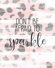 Sparkle Art Print