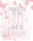 But Little Art Print