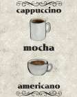 Coffee Life 3 Kitchen Print